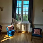 Jardin Meurin فندق مبيت وإفطار Tabanac