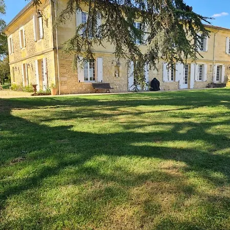 Jardin Meurin Tabanac