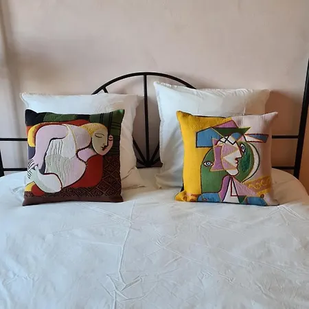 فندق مبيت وإفطار Jardin Meurin Tabanac