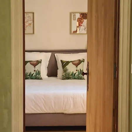 Отель типа 